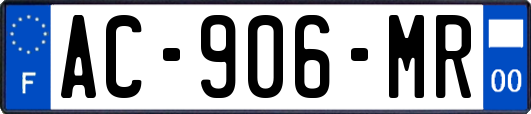 AC-906-MR