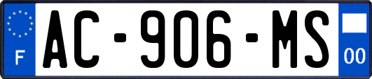 AC-906-MS
