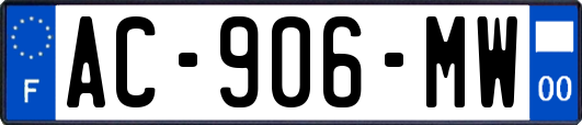 AC-906-MW