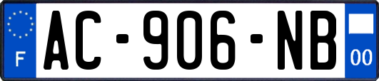 AC-906-NB