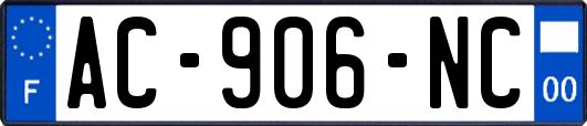 AC-906-NC
