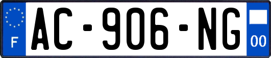 AC-906-NG