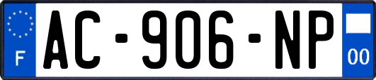 AC-906-NP