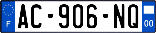 AC-906-NQ