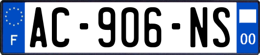 AC-906-NS