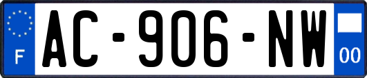 AC-906-NW