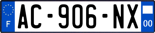AC-906-NX