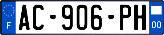 AC-906-PH