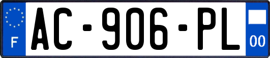 AC-906-PL