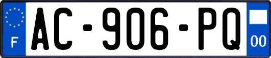 AC-906-PQ