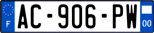 AC-906-PW