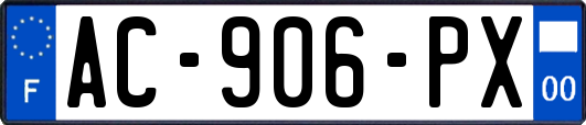 AC-906-PX