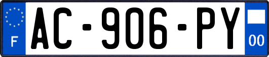AC-906-PY