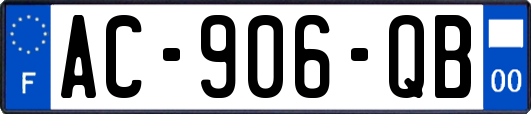 AC-906-QB