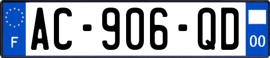 AC-906-QD