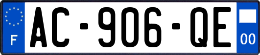 AC-906-QE