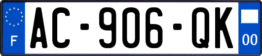 AC-906-QK
