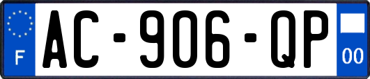 AC-906-QP