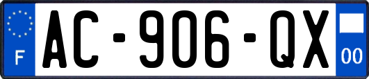 AC-906-QX