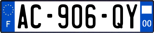 AC-906-QY