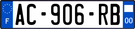 AC-906-RB