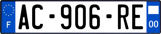 AC-906-RE