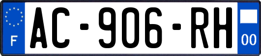 AC-906-RH