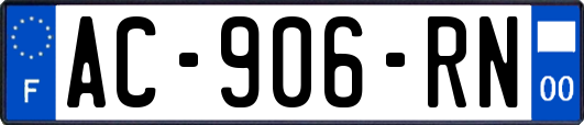 AC-906-RN