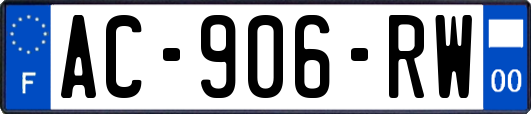 AC-906-RW