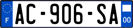 AC-906-SA