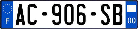 AC-906-SB