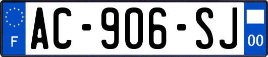 AC-906-SJ