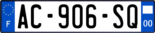 AC-906-SQ