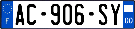AC-906-SY