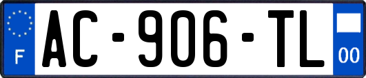 AC-906-TL