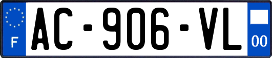 AC-906-VL