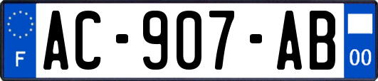 AC-907-AB