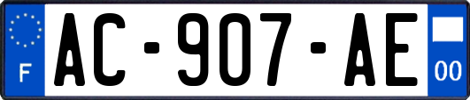 AC-907-AE