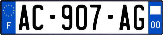 AC-907-AG