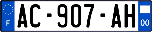 AC-907-AH