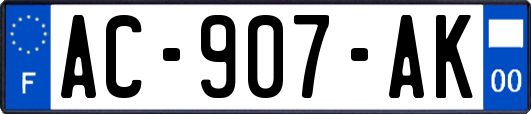 AC-907-AK