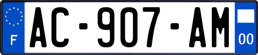 AC-907-AM