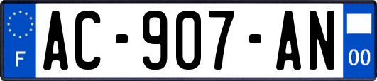 AC-907-AN