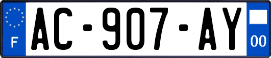 AC-907-AY