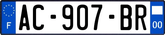 AC-907-BR