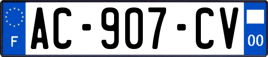 AC-907-CV