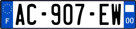 AC-907-EW