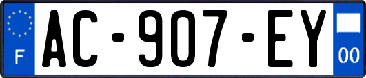 AC-907-EY