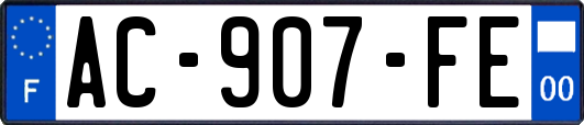 AC-907-FE