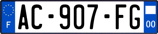 AC-907-FG